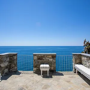  Bed & Breakfast La Mala - Di Charme