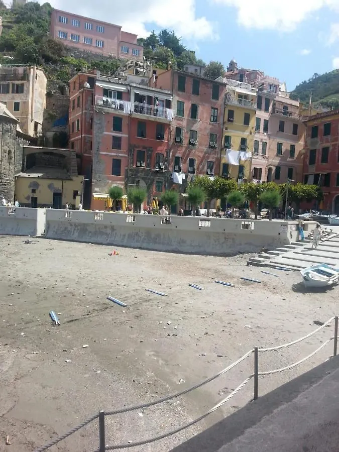 Affittacamere Benedetta E Isabelle Vernazza 0*,  Italie